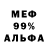 Кетамин VHQ Narco Mans